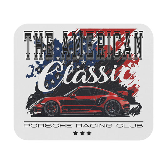 USA Classic Mouse Pad