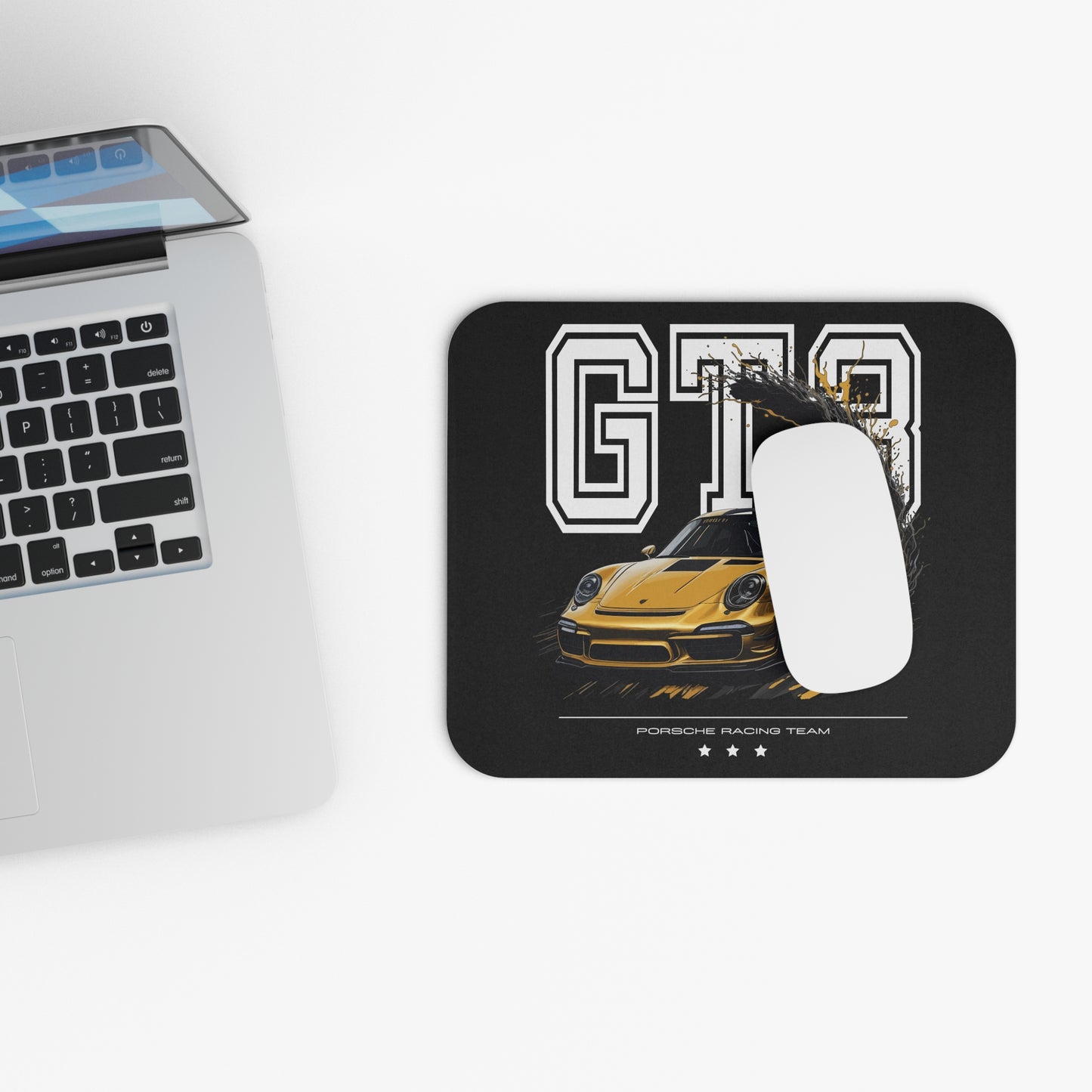 GT3 Mouse Pad