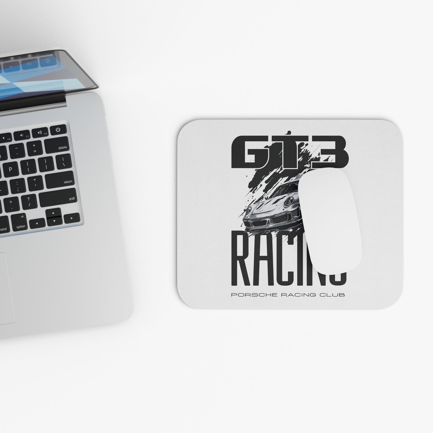 GT3 Mouse Pad
