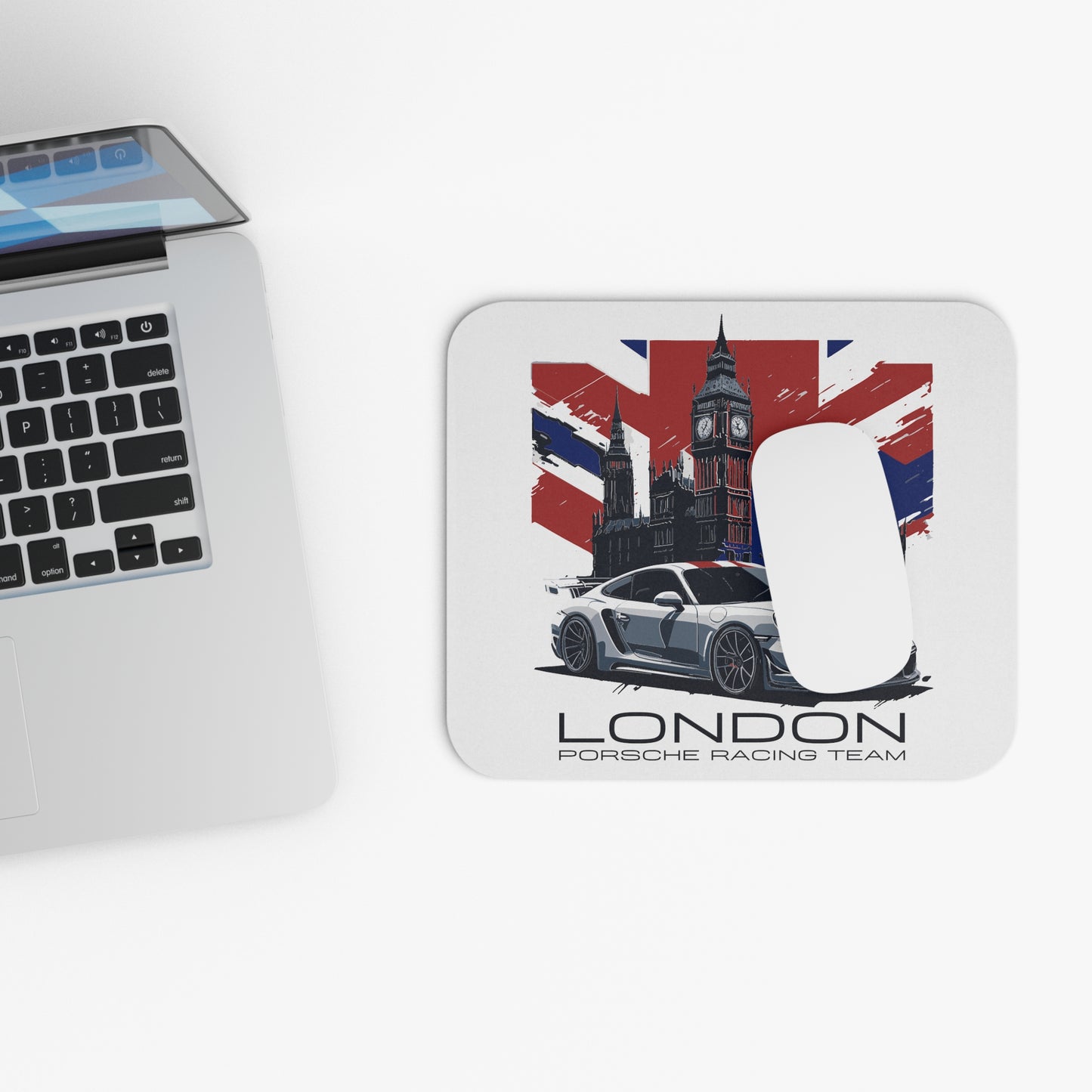 UK Mouse Pad