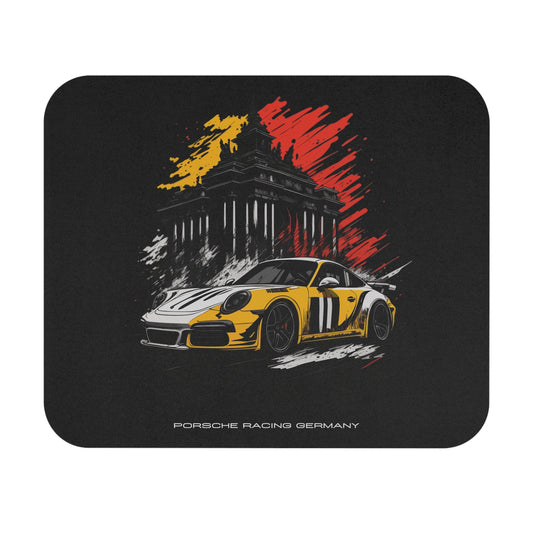 Germany Mouse Pad