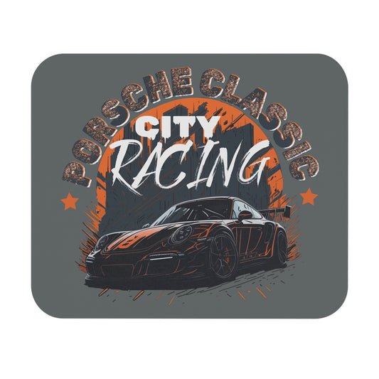 City Racing Mouse Pad
