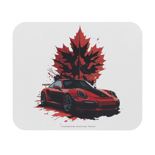 Canada Mouse Pad