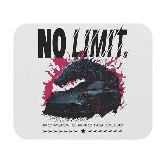 No Limit Mouse Pad