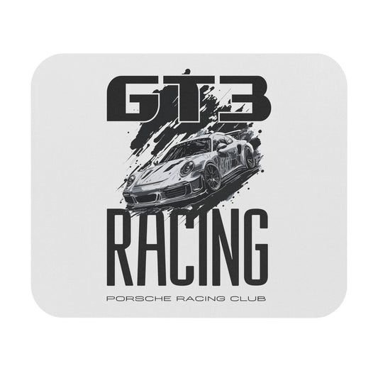 GT3 Mouse Pad