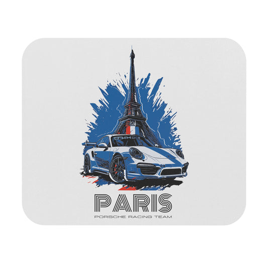 Paris Mouse Pad