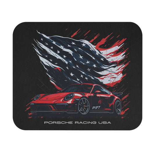 USA Mouse Pad