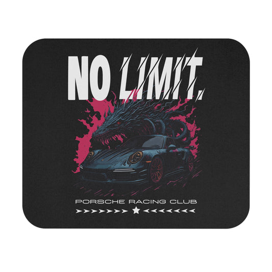 No Limit Mouse Pad