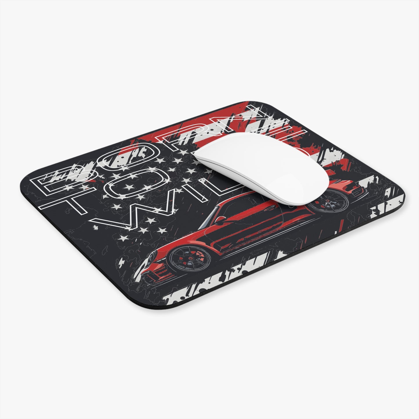 USA Mouse Pad