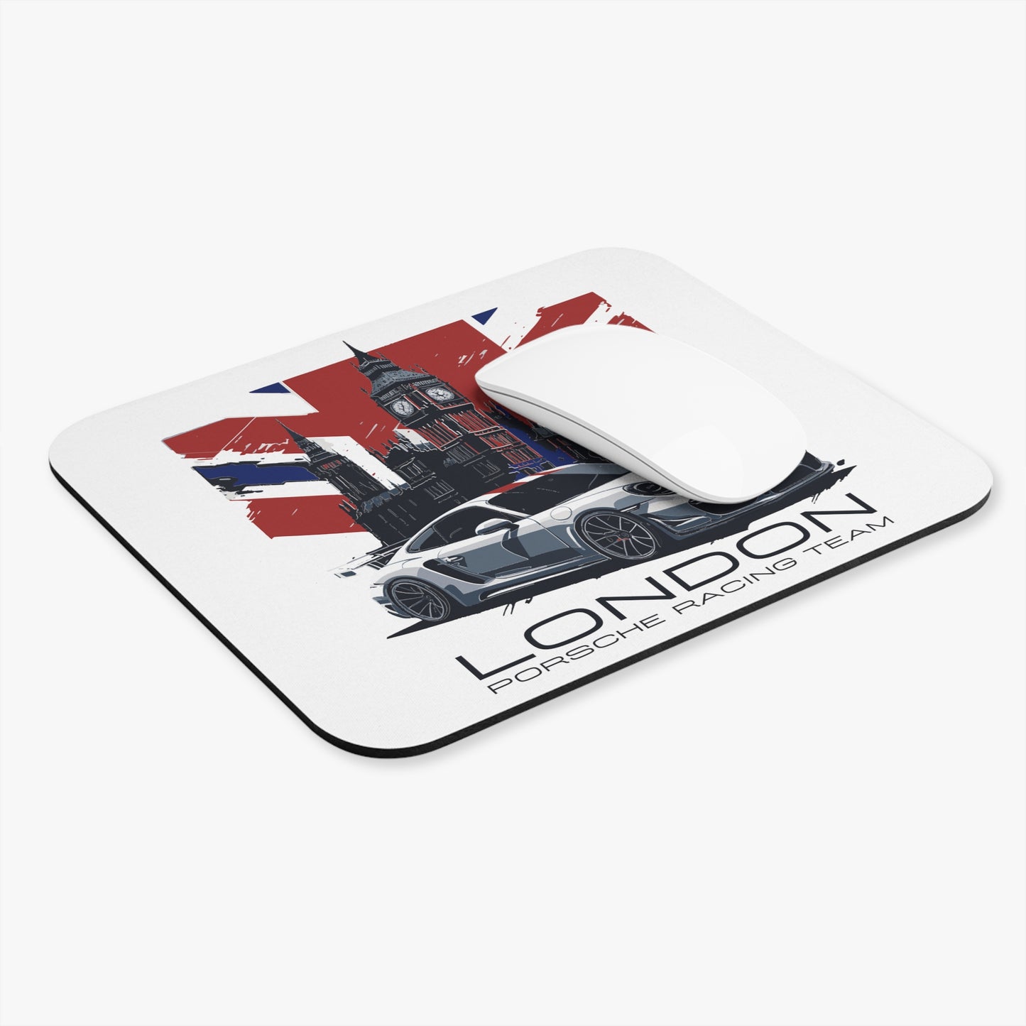 UK Mouse Pad